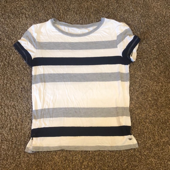 soft and sexy american eagle top - Picture 1 of 1